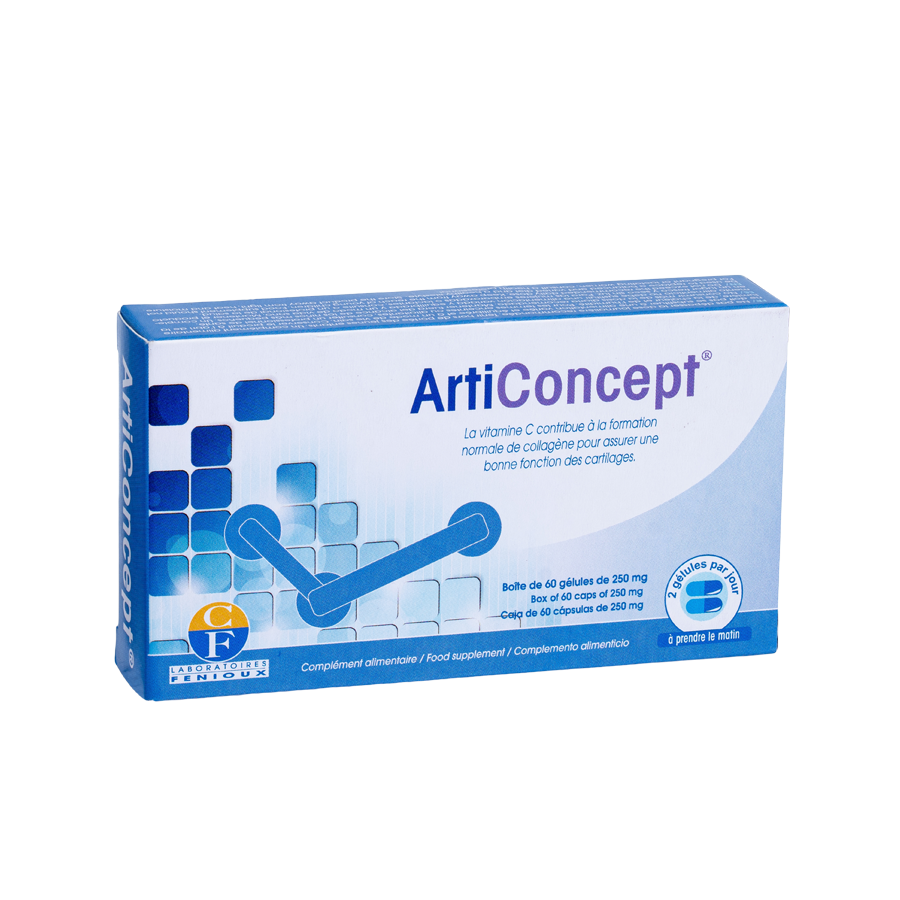 ArtiConcept