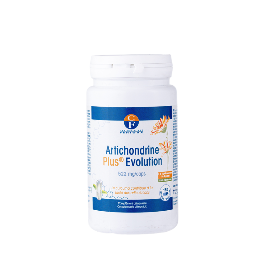 Artichondrine Plus® Evolution