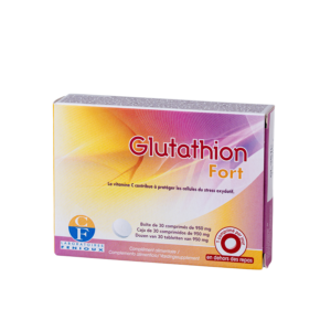 Glutathion Fort