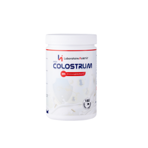 High Colostrum Avenir