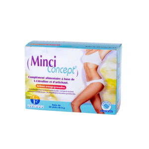 Minci Concept