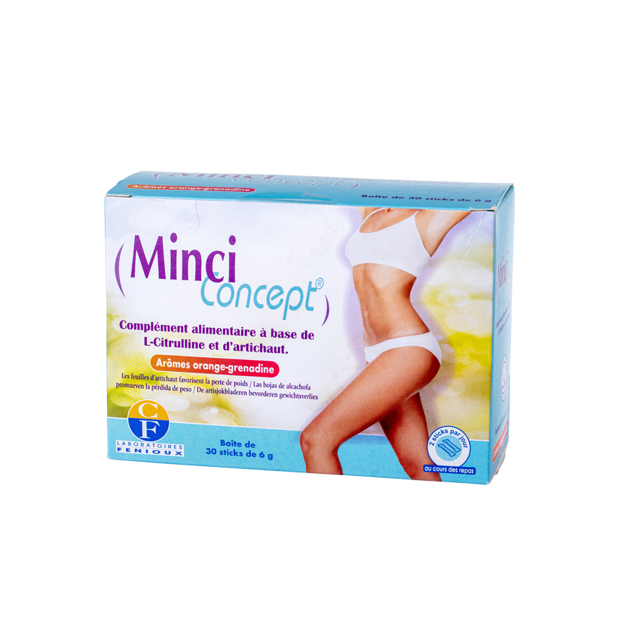 Minci Concept