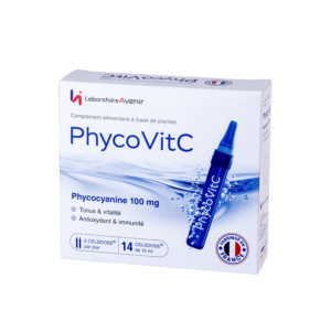 Tảo PhycoVitC